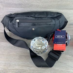 E.T.A Belt Bag